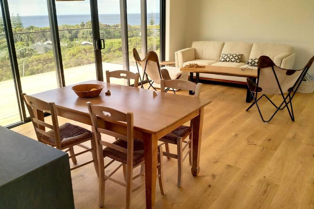 Xspot Medlands Beach House - Ocean Views - Short Stroll To The Beach Exterior foto